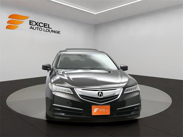 Used 2017 Acura TLX V6 w/ Technology Package image 8