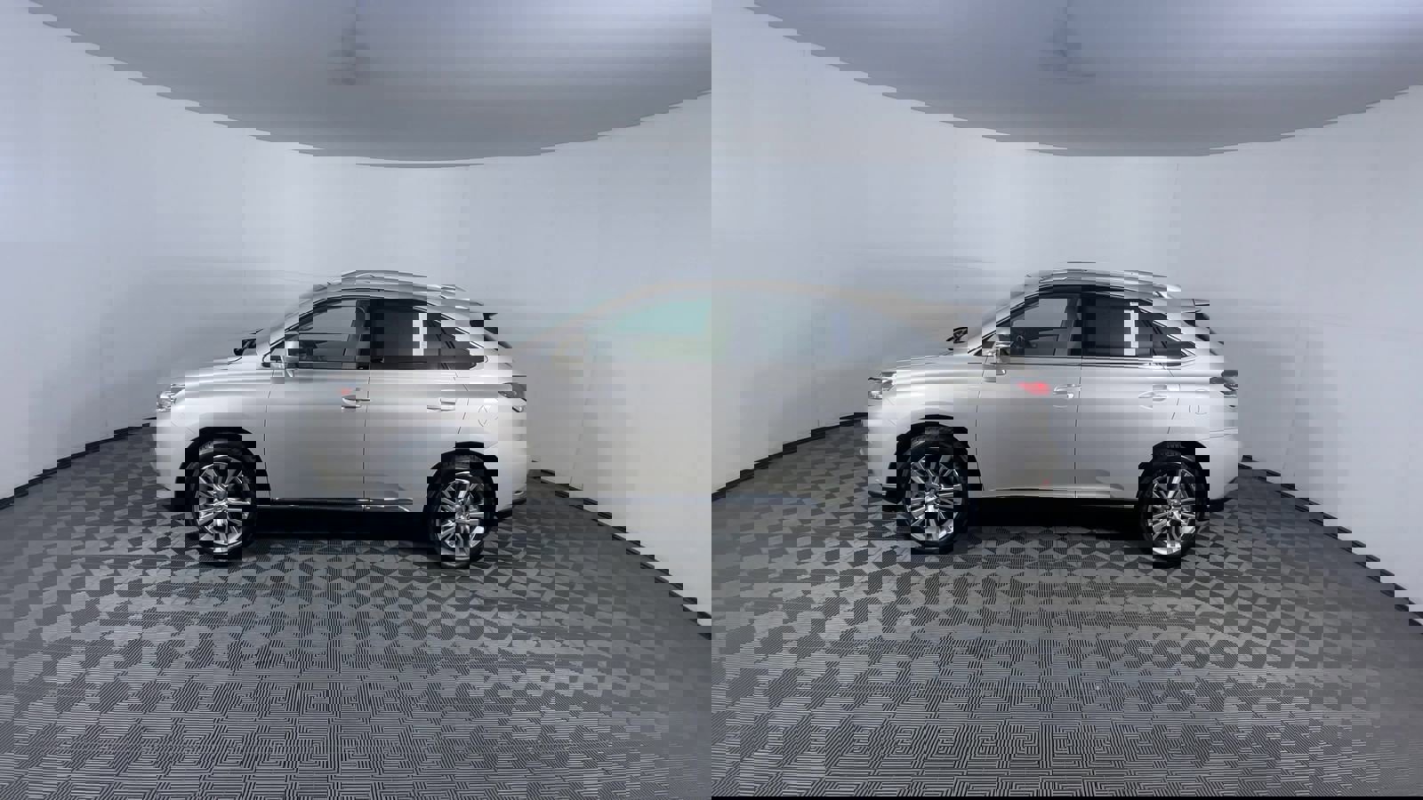 Used 2015 Lexus RX 350 AWD image 5