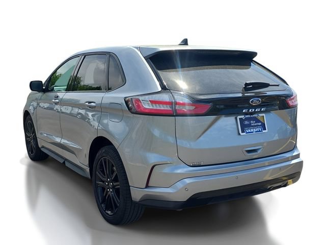 Certified 2023 Ford Edge ST-Line AWD/4WD image 3