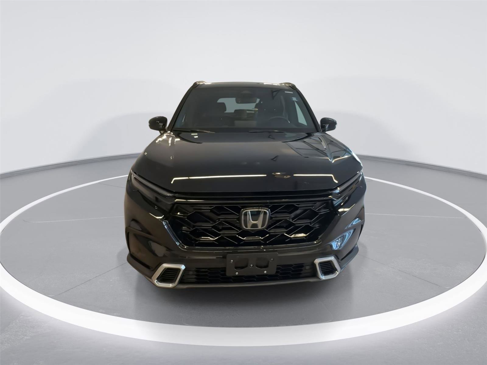 Used 2025 Honda CR-V Sport Touring image 3