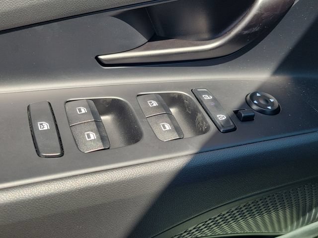 New 2026 Hyundai Elantra SEL Sport Premium FWD image 18