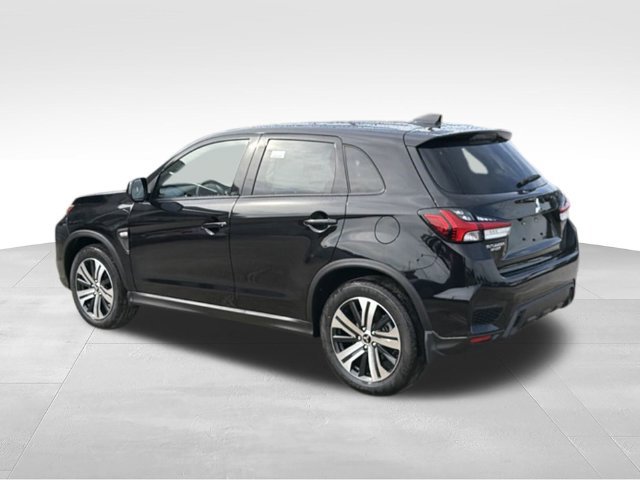 New 2027 Mitsubishi Outlander Sport ES FWD image 3