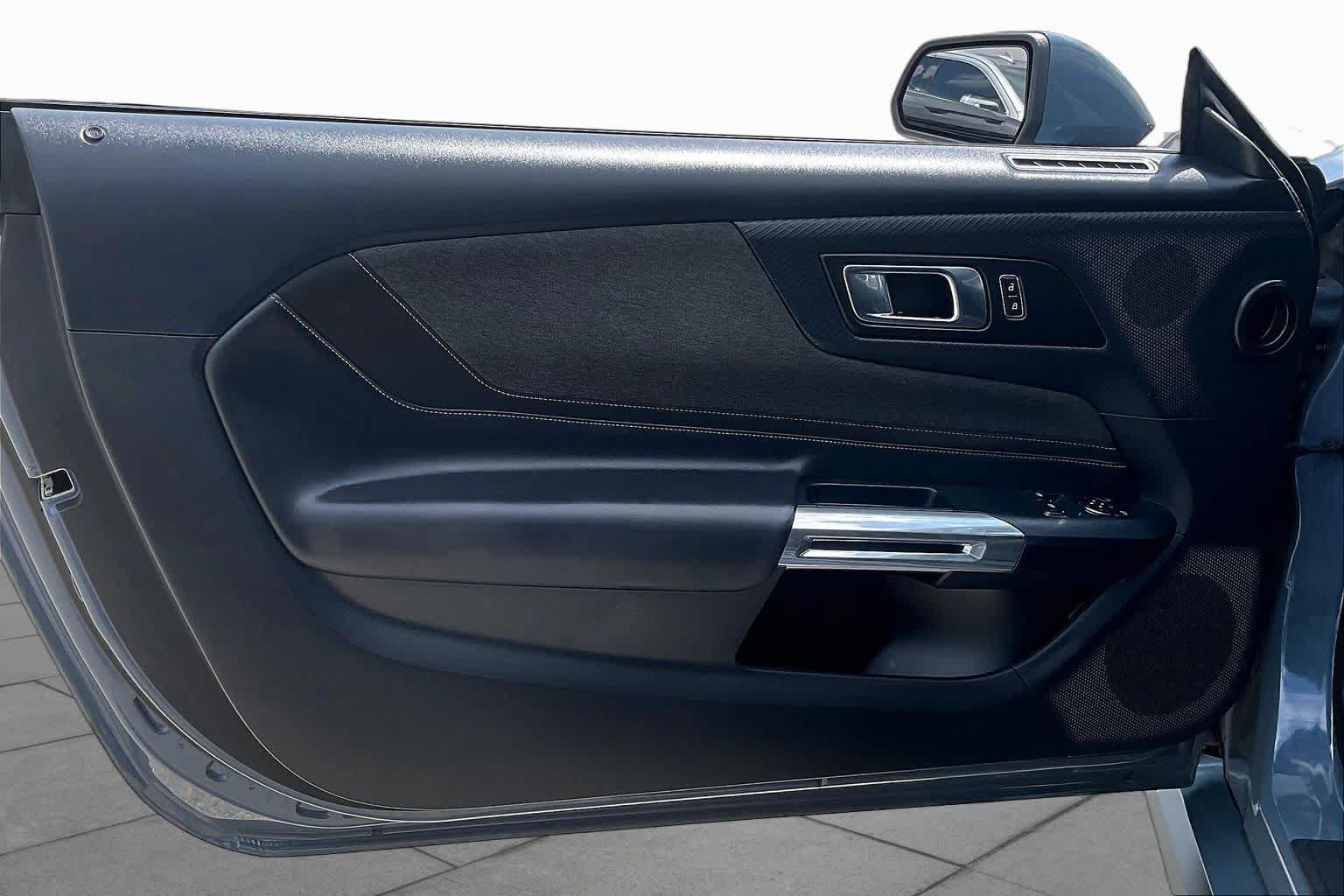 Used 2024 Ford Mustang GT RWD image 18