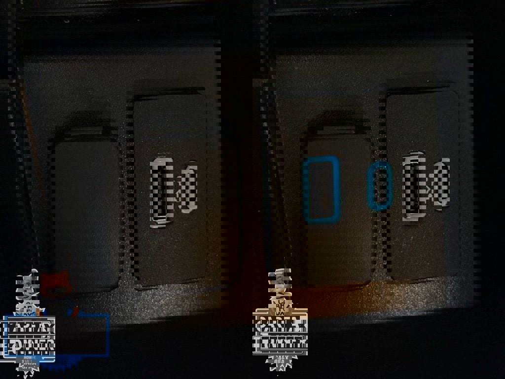 Used 2022 Ford Explorer Timberline image 19