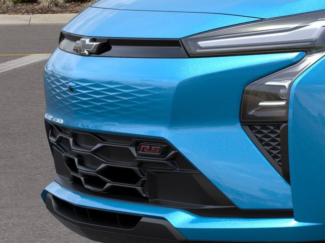 New 2027 Chevrolet Bolt RS w/ Technology Package FWD image 13