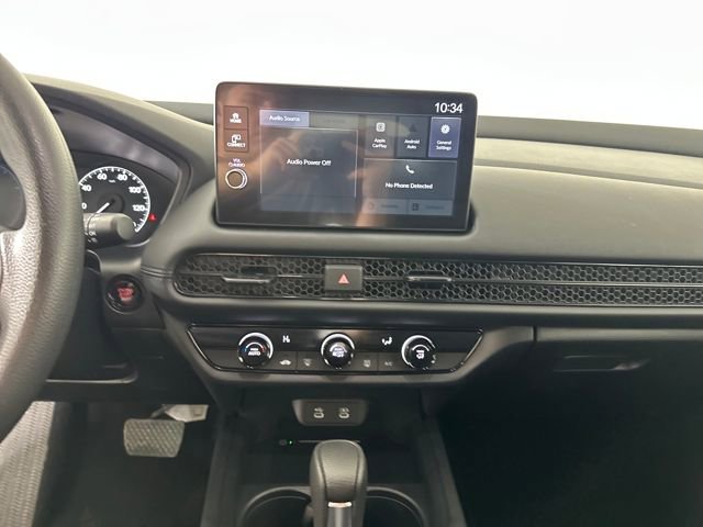 Used 2026 Honda HR-V LX image 21