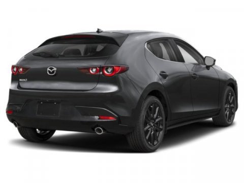 New 2026 MAZDA MAZDA3 2.5 S Hatchback w/ Premium Pkg video 2