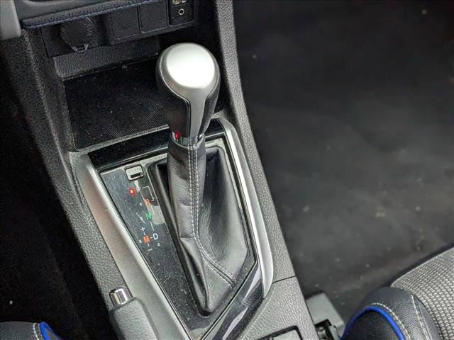 Used 2017 Toyota Corolla SE image 11