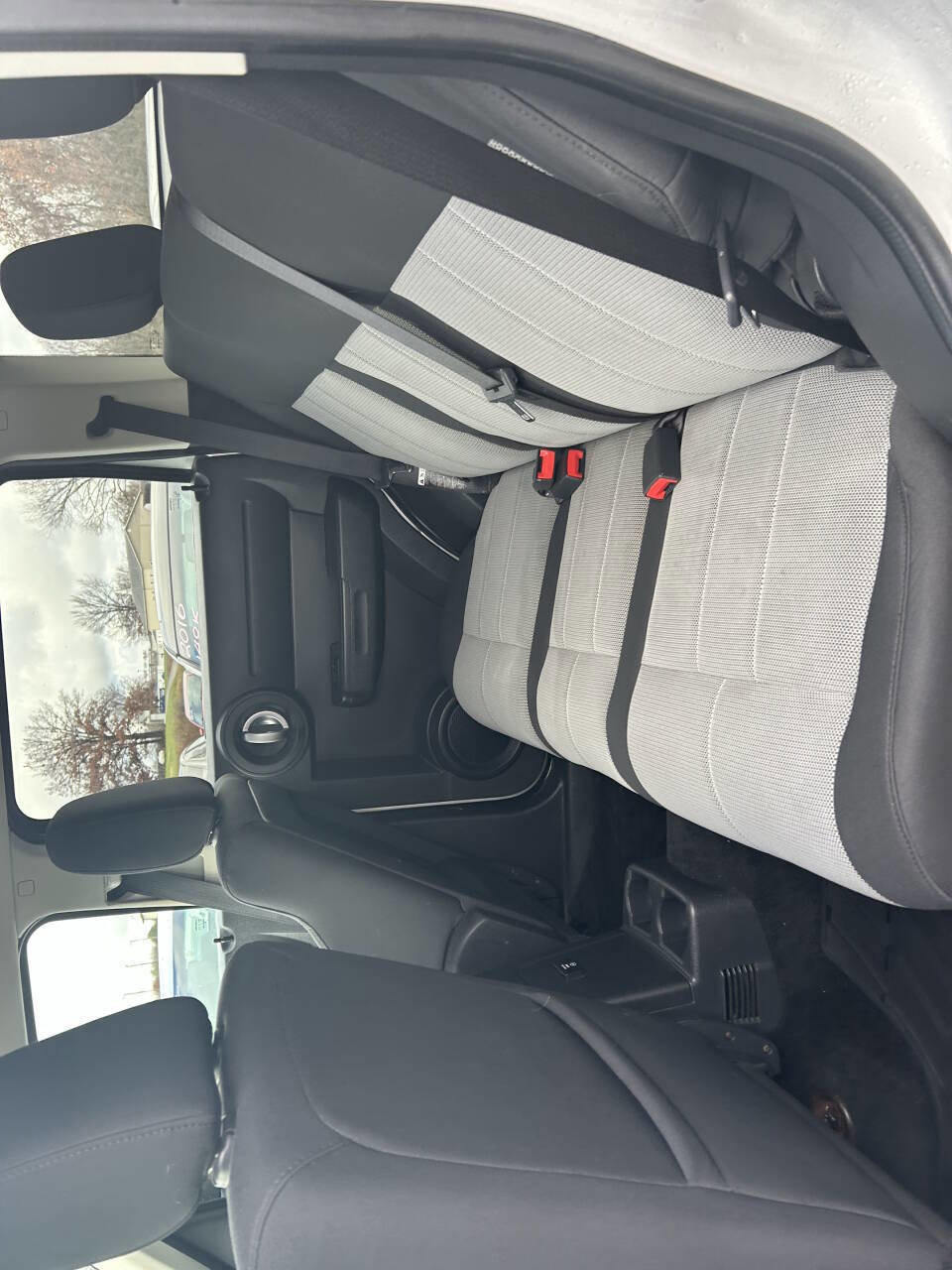 Used 2007 Dodge Nitro SXT AWD/4WD image 7