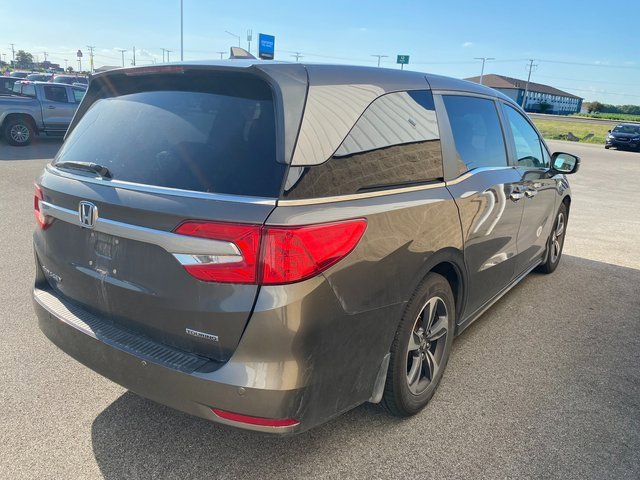 Used 2019 Honda Odyssey Touring image 5
