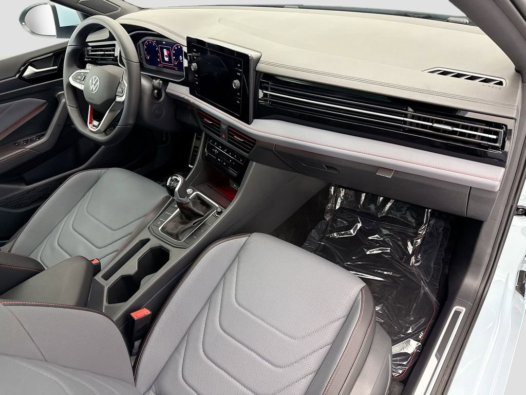 New 2026 Volkswagen Jetta GLI Autobahn FWD image 15