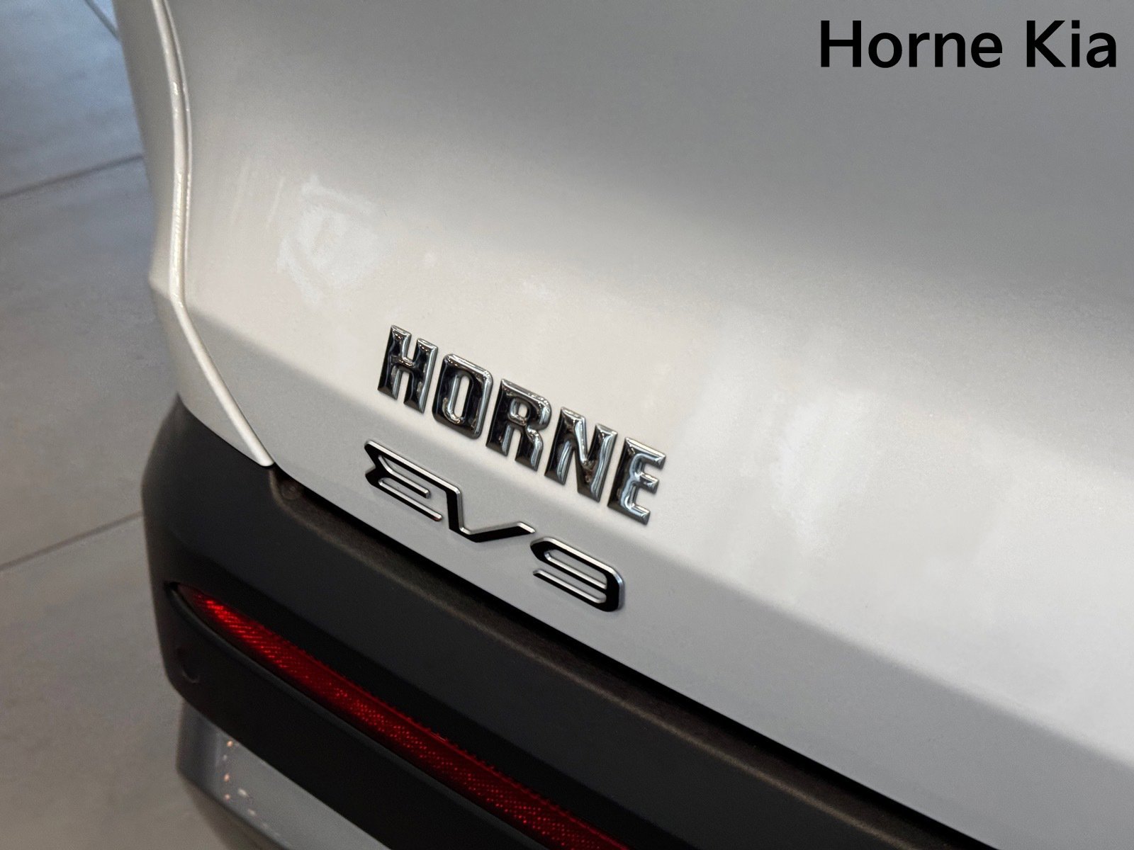 New 2026 Kia EV9 Wind image 19