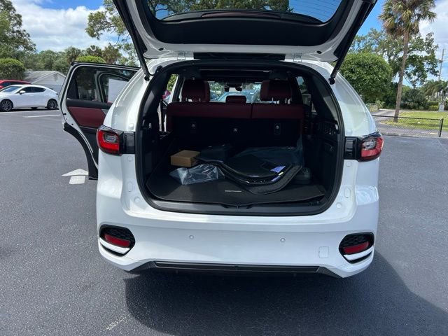 New 2026 MAZDA CX-70 3.3 Turbo S w/ Premium Package AWD/4WD image 11