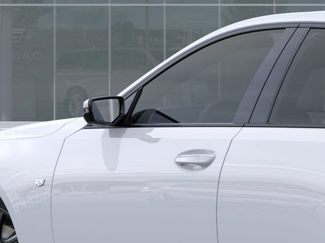 New 2026 Cadillac CT5 Sport w/ Technology Package RWD image 12