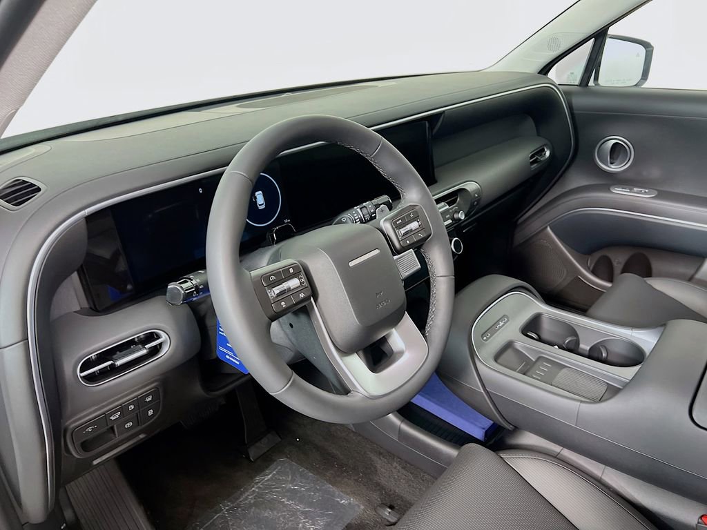 New 2026 Hyundai Palisade SEL AWD/4WD image 8
