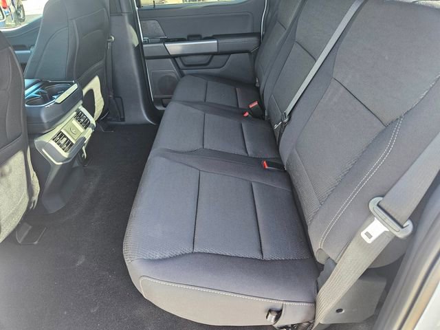 New 2026 Ford F150 XLT w/ Equipment Group 302A MID image 28