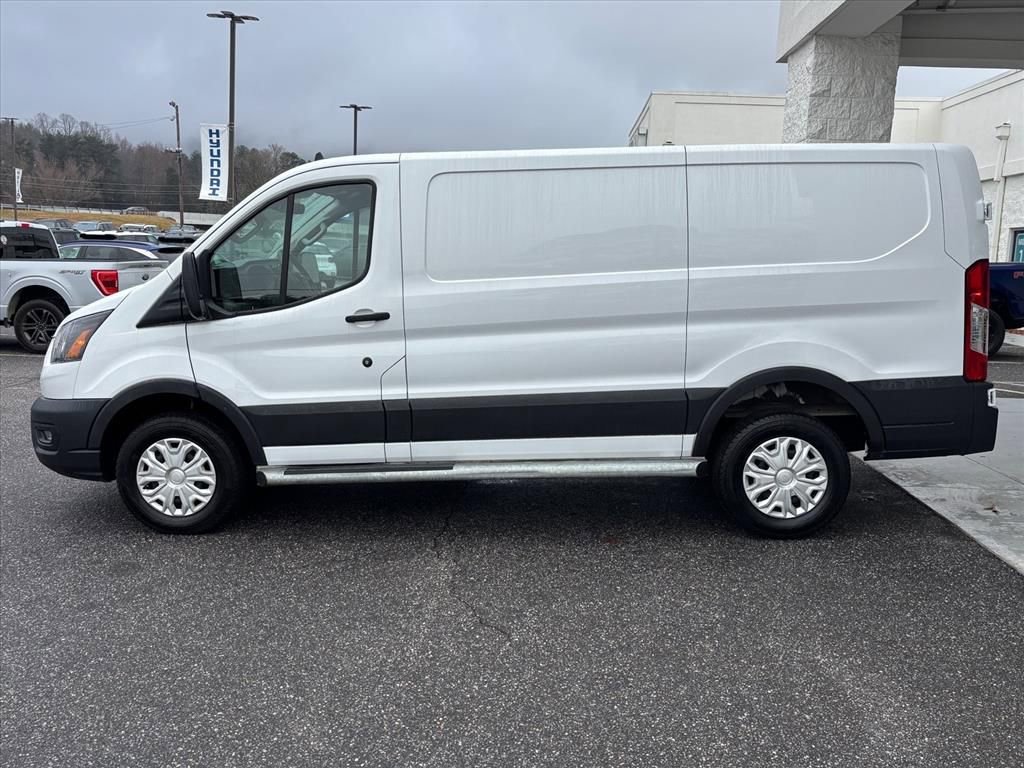 Used 2023 Ford Transit 250 Low Roof w/ Exterior Upgrade Package image 24