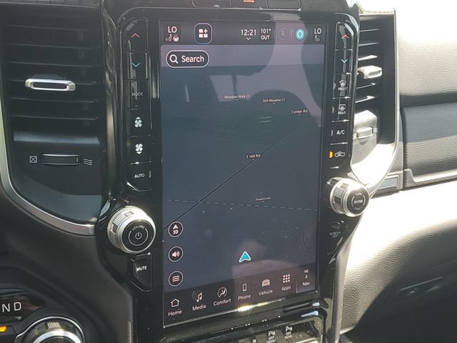 New 2026 RAM 1500 Big Horn AWD/4WD image 26
