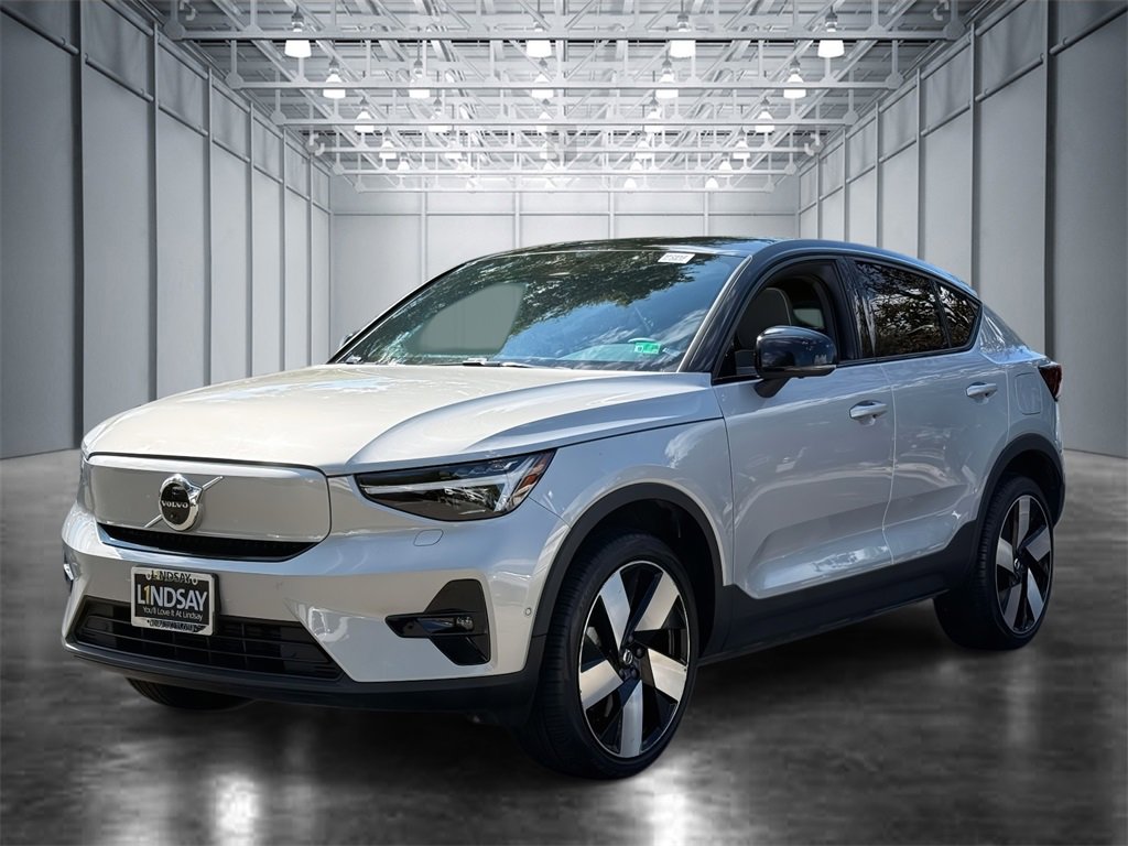 Used 2023 Volvo C40 P8 Recharge Ultimate