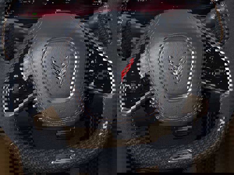 New 2026 Chevrolet Corvette Z06 image 19