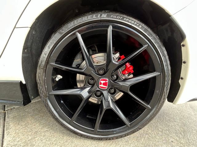 Used 2025 Honda Civic Type R image 35