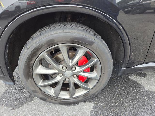 Used 2015 Dodge Durango SXT w/ Quick Order Package 23B AWD/4WD image 22