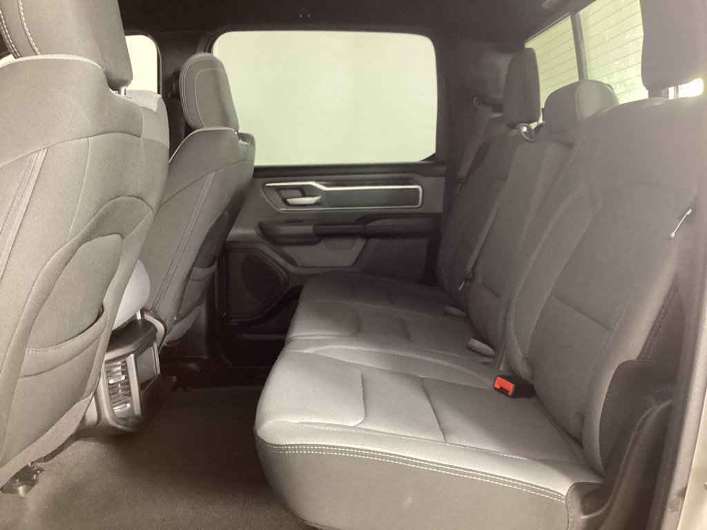 Used 2022 RAM 1500 Big Horn AWD/4WD image 30