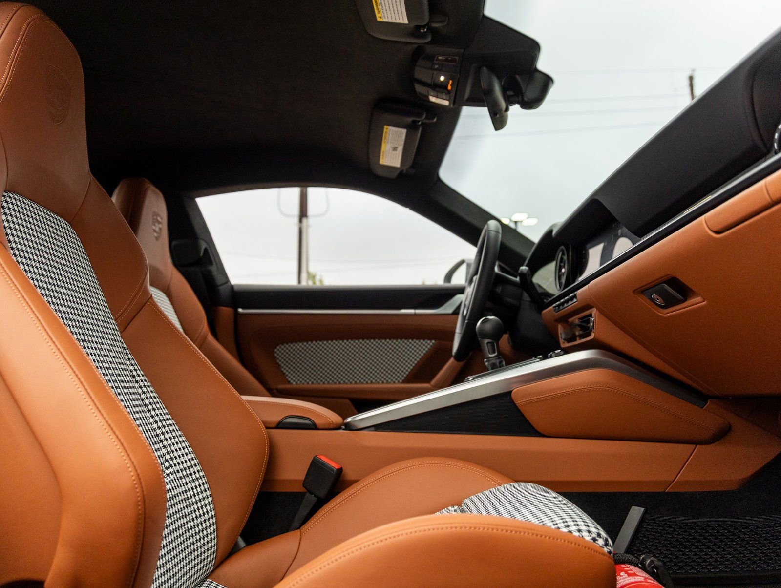 Certified 2023 Porsche 911 Sport Classic image 44