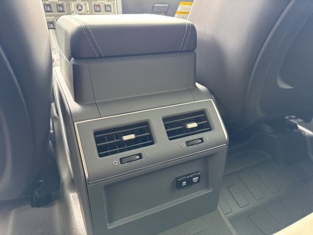 New 2025 INEOS Grenadier Fieldmaster Edition image 29