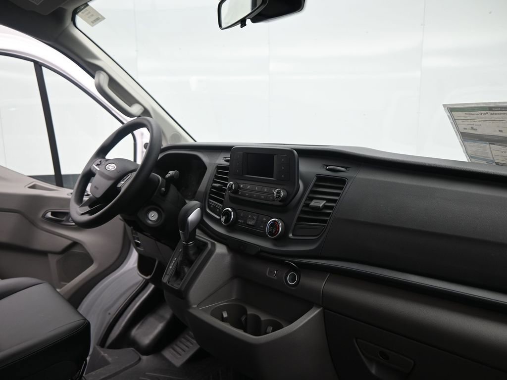 New 2024 Ford Transit 250 Low Roof image 2