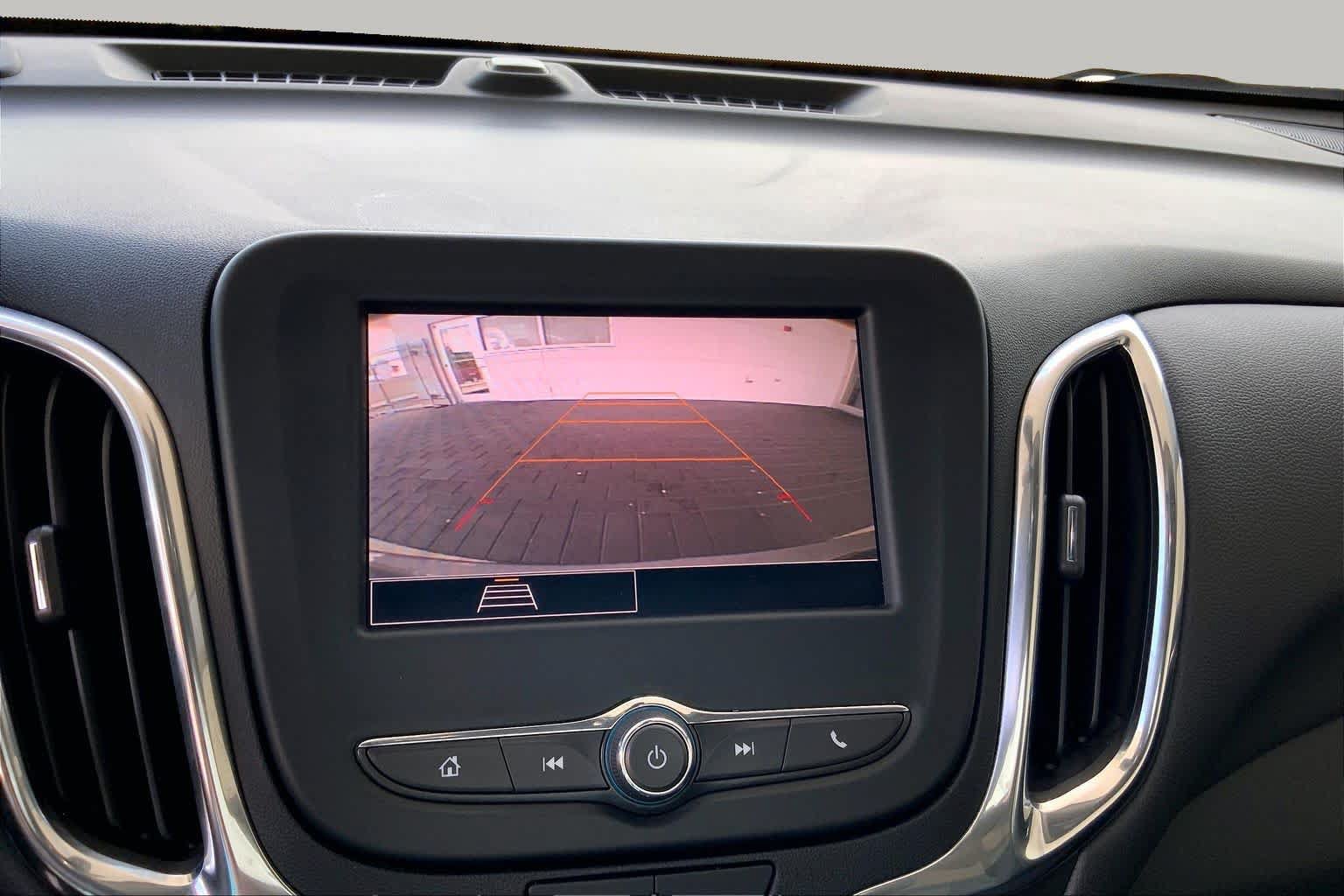 Used 2024 Chevrolet Equinox LT AWD/4WD image 27