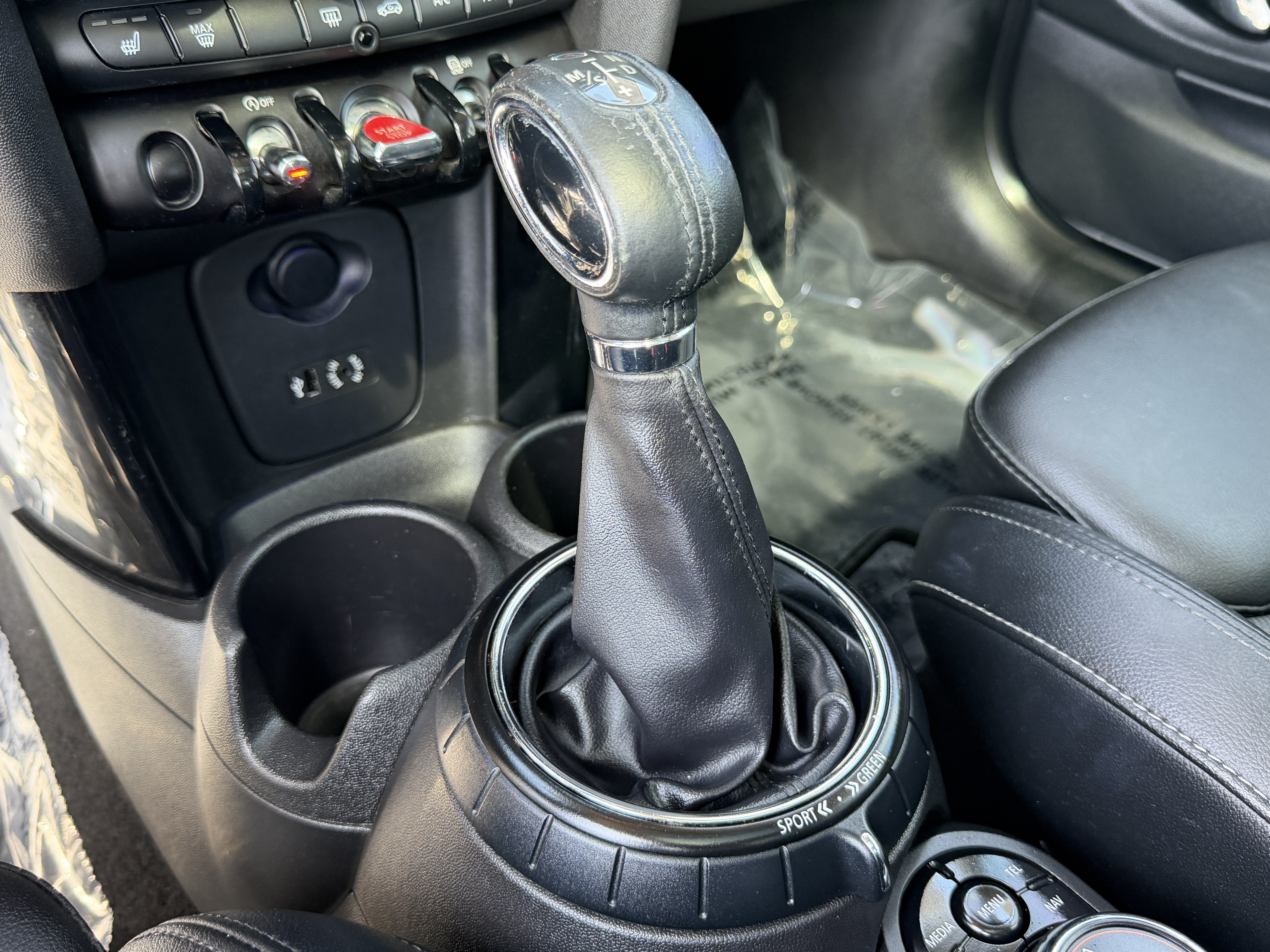 Used 2017 MINI Cooper S FWD image 23