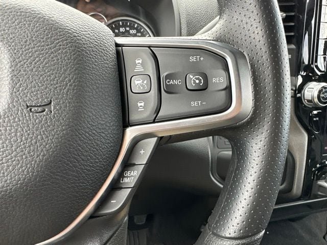 New 2027 RAM 3500 Tradesman AWD/4WD image 16