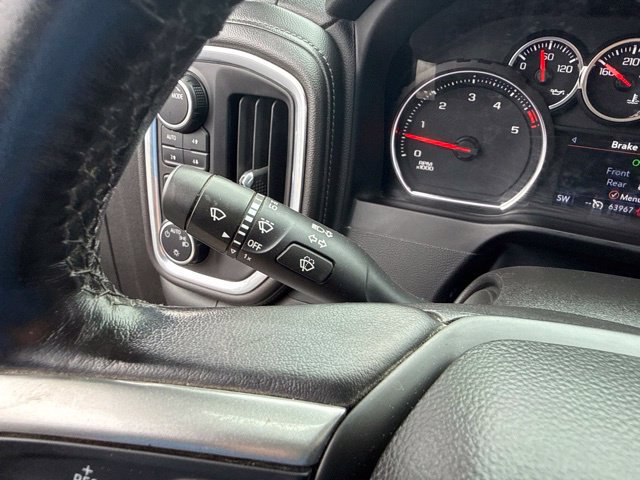 Used 2022 Chevrolet Silverado 3500 LT w/ Convenience Package AWD/4WD image 31