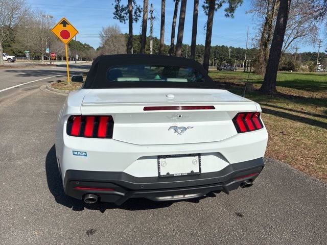 Used 2024 Ford Mustang Premium image 37