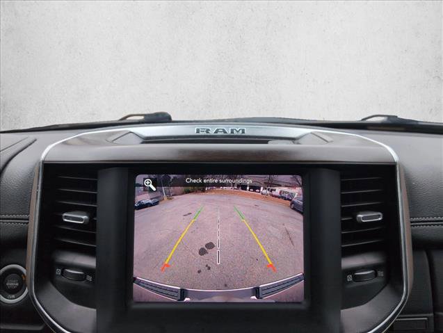 Used 2021 RAM 1500 Laramie image 12