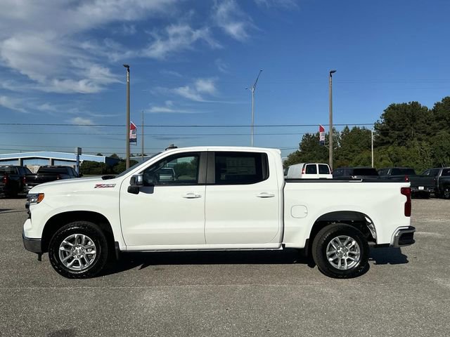 New 2026 Chevrolet Silverado 1500 LT image 11