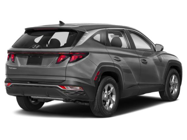 Certified 2023 Hyundai Tucson SE FWD image 5