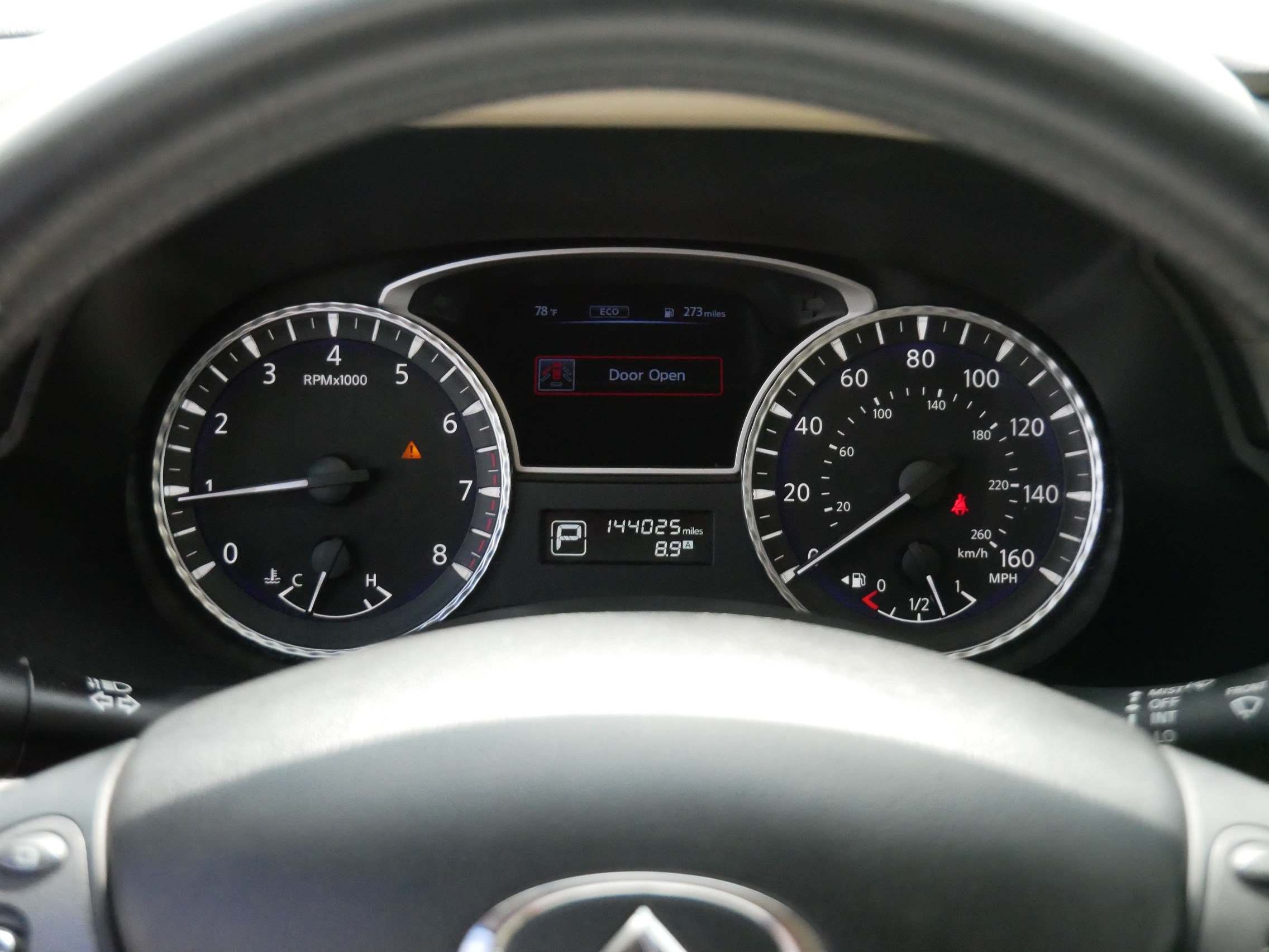 Used 2017 INFINITI QX60 Luxe AWD/4WD image 21