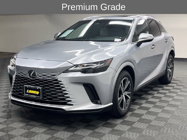 Certified 2023 Lexus RX 350 Premium w/ Accessory Package (Z1) FWD image 2