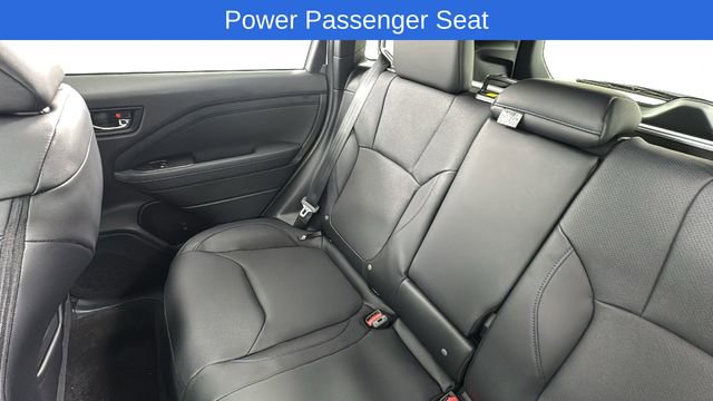 New 2026 Subaru Forester Limited image 14