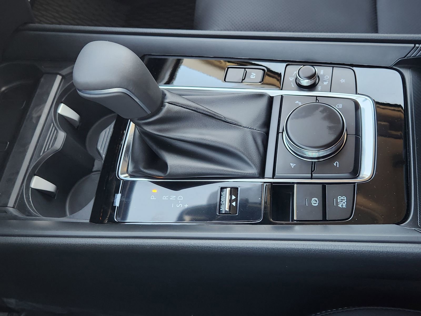 New 2026 MAZDA CX-50 2.5 Hybrid w/ Weather Package image 21