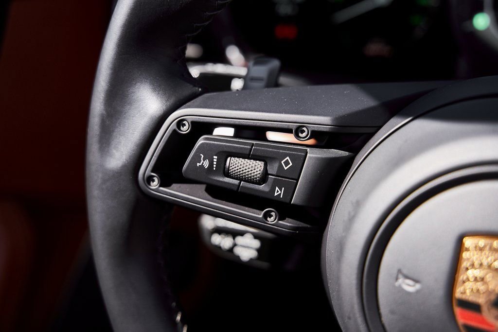 Used 2024 Porsche 911 Turbo S image 49