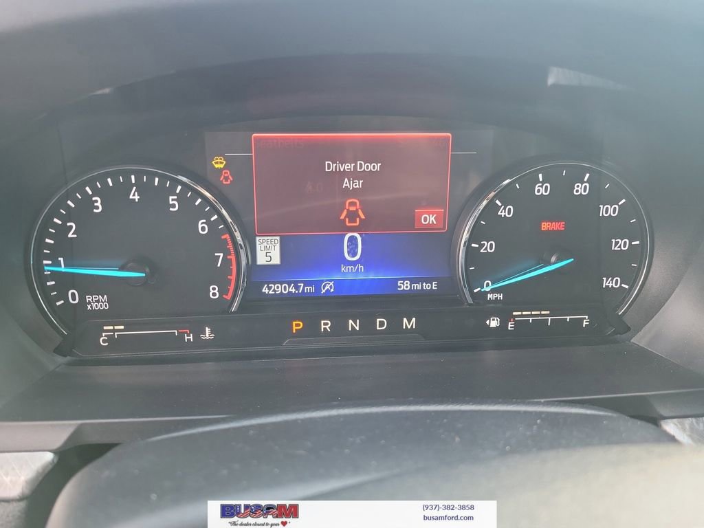 Used 2023 Ford Explorer Timberline AWD/4WD image 26