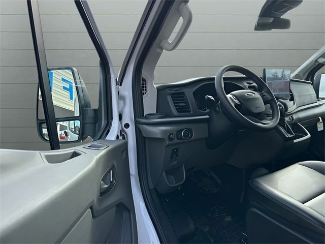 Used 2024 Ford Transit 350 XL image 11