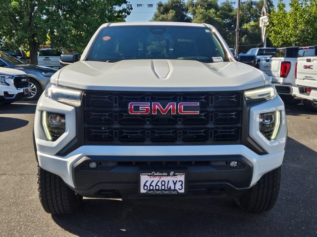 Used 2024 GMC Canyon Elevation w/ Convenience Package RWD image 2