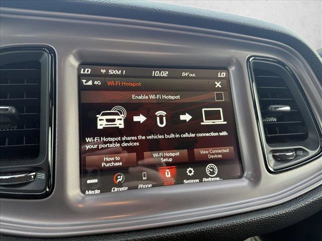 Used 2023 Dodge Challenger R/T Scat Pack image 19