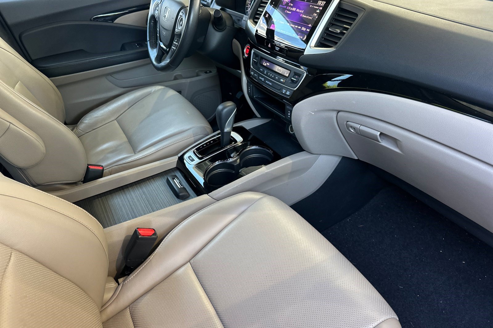Used 2019 Honda Ridgeline RTL-E image 19