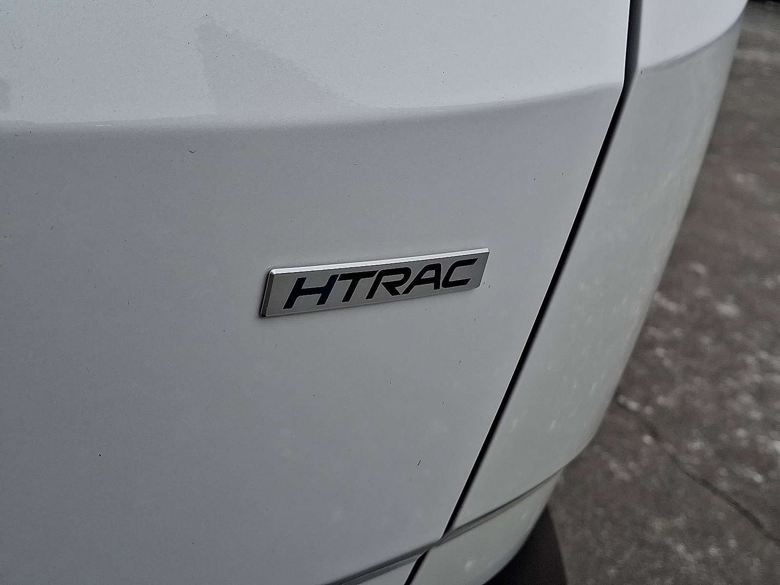 Certified 2025 Hyundai Tucson SE image 30