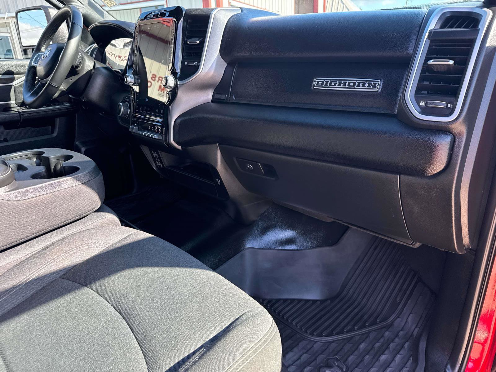 Certified 2024 RAM 2500 Big Horn w/ Night Edition image 12